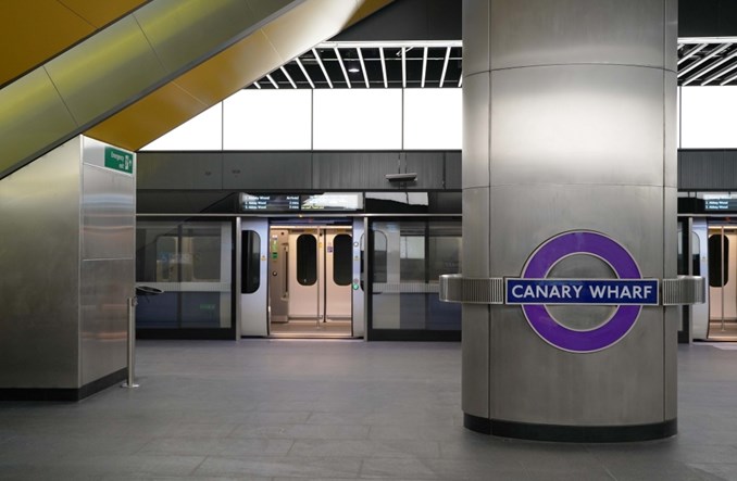 Londyn niebawem otworzy Crossraila. Nadchodzi rewolucja komunikacyjna