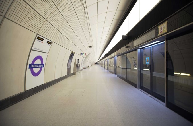 Londyn niebawem otworzy Crossraila. Nadchodzi rewolucja komunikacyjna