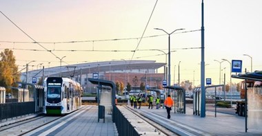 Szczecin: Nowe autobusy i tramwaje dla metropolii. Pomogą środki UE