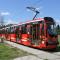 Sosnowiec: Linia tramwajowa 27 wraca na trasę do Kazimierza Górniczego Sosnowiec: Linia tramwajowa 27 wraca na trasę do Kazimierza Górniczego