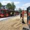 Sosnowiec: Linia tramwajowa 27 wraca na trasę do Kazimierza Górniczego Sosnowiec: Linia tramwajowa 27 wraca na trasę do Kazimierza Górniczego