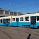 Škoda Ekova naprawi 80 tramwajów dla  Göteborga
