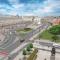 Warszawa: Plac Trzech Krzyży do przebudowy. Na zieleń nie zgodził się konserwator Warszawa: Plac Trzech Krzyży do przebudowy. Na zieleń nie zgodził się konserwator