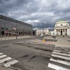 Warszawa: Plac Trzech Krzyży do przebudowy. Na zieleń nie zgodził się konserwator