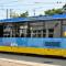 We Wrocławiu wyjedzie tramwaj poświęcony „Obrońcom Ukrainy 2022” We Wrocławiu wyjedzie tramwaj poświęcony „Obrońcom Ukrainy 2022”