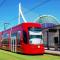 Walencja. Otwarto nową linię tramwajową T10 Walencja. Otwarto nową linię tramwajową T10