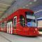 Walencja. Otwarto nową linię tramwajową T10 Walencja. Otwarto nową linię tramwajową T10