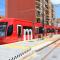 Walencja. Otwarto nową linię tramwajową T10 Walencja. Otwarto nową linię tramwajową T10