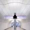 Rewolucja komunikacyjna w Londynie. Crossrail przewiózł pierwszych pasażerów Rewolucja komunikacyjna w Londynie. Crossrail przewiózł pierwszych pasażerów