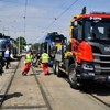 Ultranowoczesny dźwig MPK Wrocław pomoże w ratowaniu ludzi
