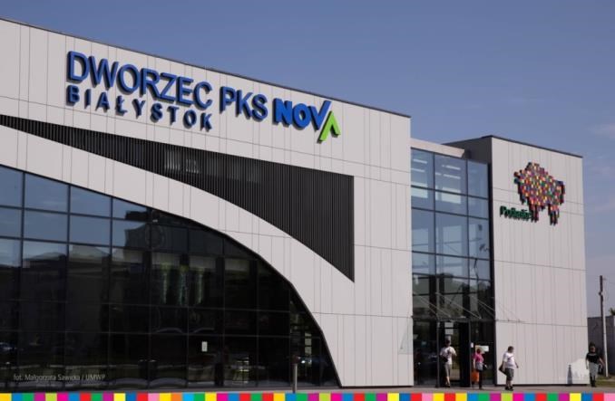 Warmińsko-mazurskie: Koniec PKS-ów w Ełku i Olecku