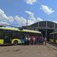 Pierwszy bateryjny trolejbus na ulicach Lwowa