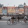 USA będą biedne jak Dania. Zostaną tylko rowery i pociągi