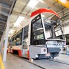 Powstaje pierwszy tramwaj Škoda 45T dla Brna. Miasto wykorzysta całą opcję