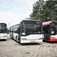 MPK Częstochowa przekazała 4 Solarisy do miasta Chmielnicki w Ukrainie