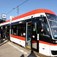Na wakacje Gdańsk zawiesił ruch tramwajów na al. Havla