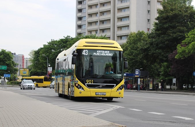0 autobus katowice 3