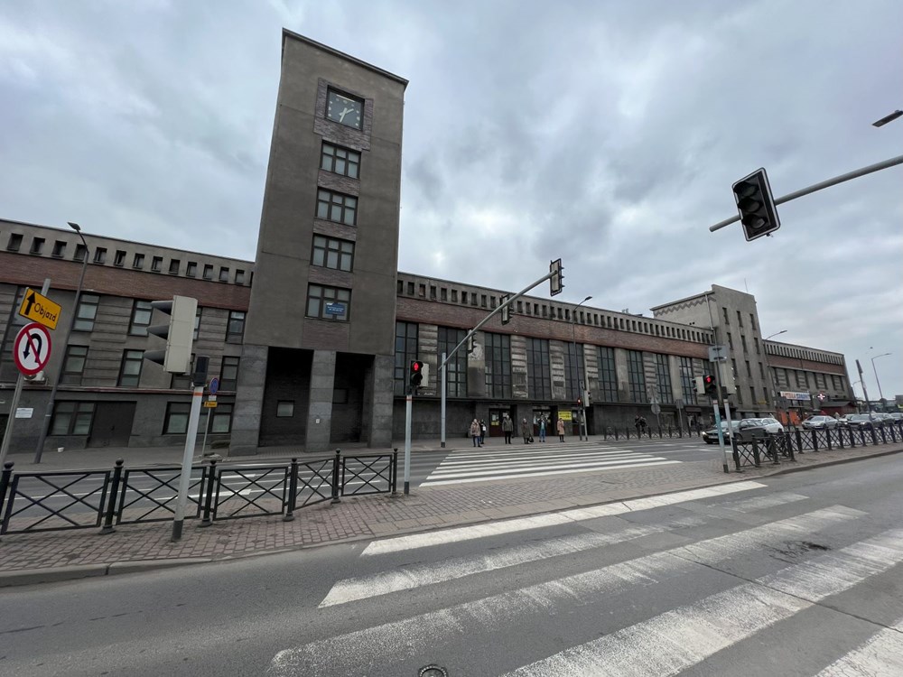 Bytom: Tramwaj wróci pod dworzec kolejowy