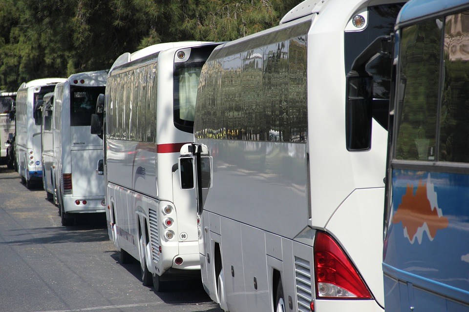 Sierpc: Powiat zleca przewozy lokalnym firmom transportowym