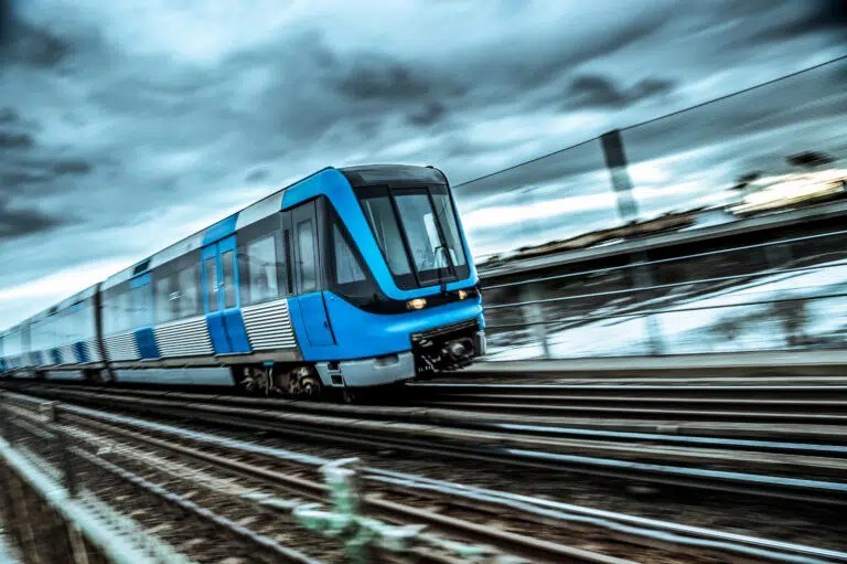 Sztokholm z umową na automatyzację pierwszej linii metra