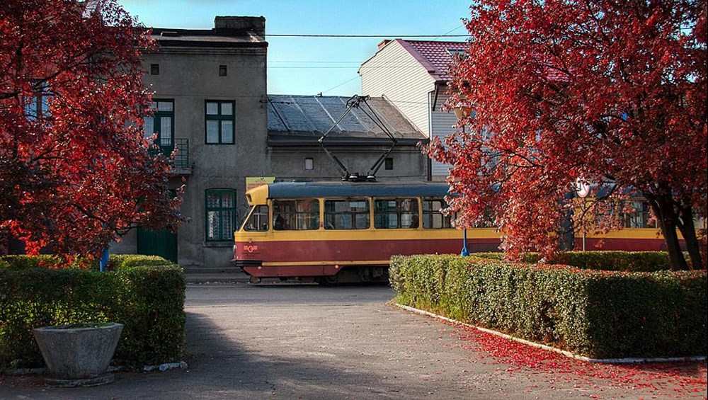 Co dalej z tramwajem do Lutomierska…