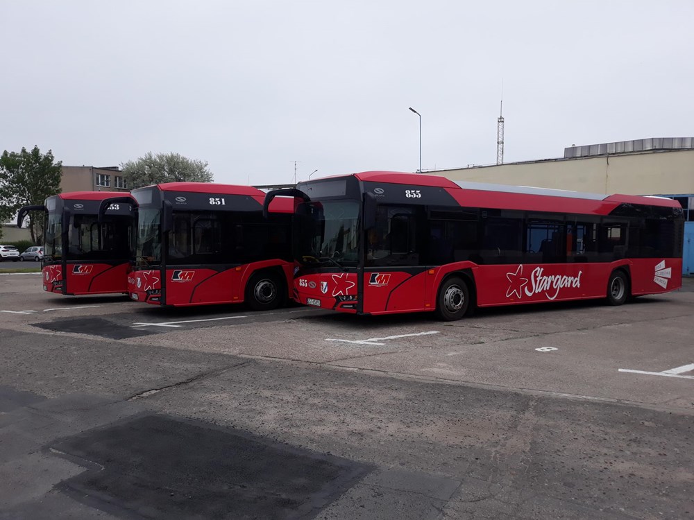 Stargard z brakującą ofertą