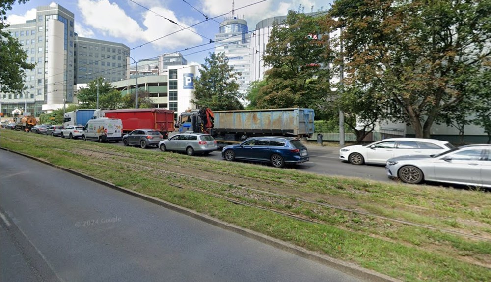 Szczecin w końcu zmodernizuje torowisko na Matejki