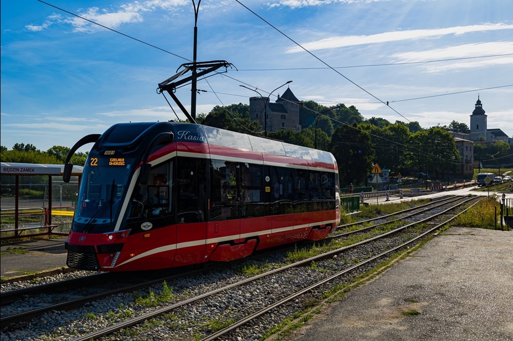 Duże zmiany w kursowaniu Tramwajów Śląskich