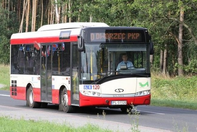 Leszno na zakupach autobusów elektrycznych i ładowarek