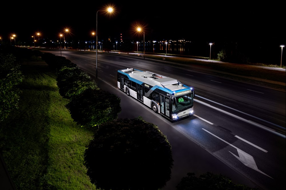 Solaris triumfuje w Bielsku-Białej
