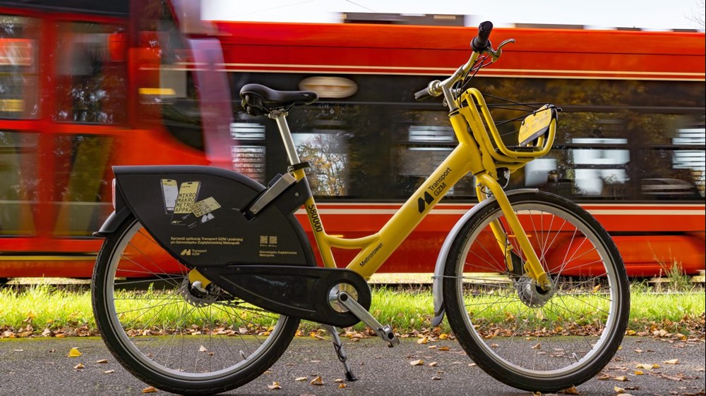 GZM przeznaczyło 8 mln zł na budowę i projektowanie kluczowych odcinków velostrad