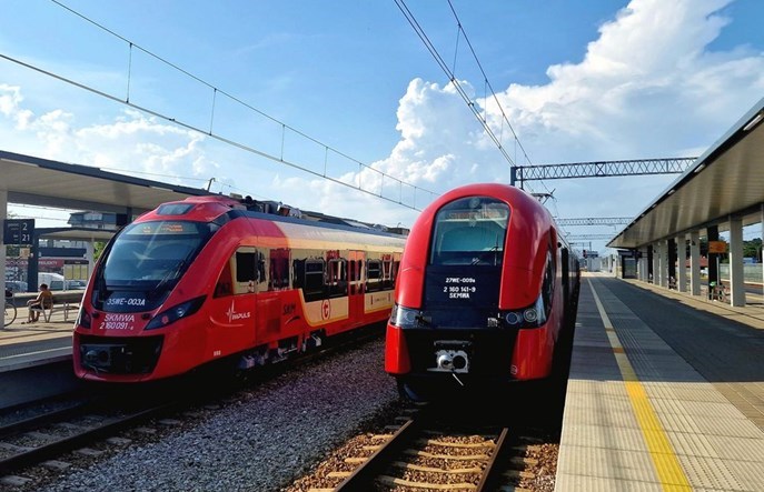 SKM Warszawa: Od jednej krótkiej linii do prężnej sieci