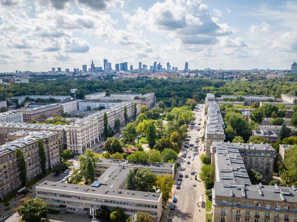 Warszawa: M3 to za mało – czego naprawdę potrzebuje Praga?