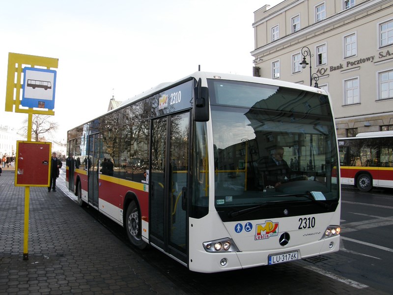 Kobiety już prowadzą, obcokrajowcy jeszcze nie. MPK Lublin stawia na kwalifikacje