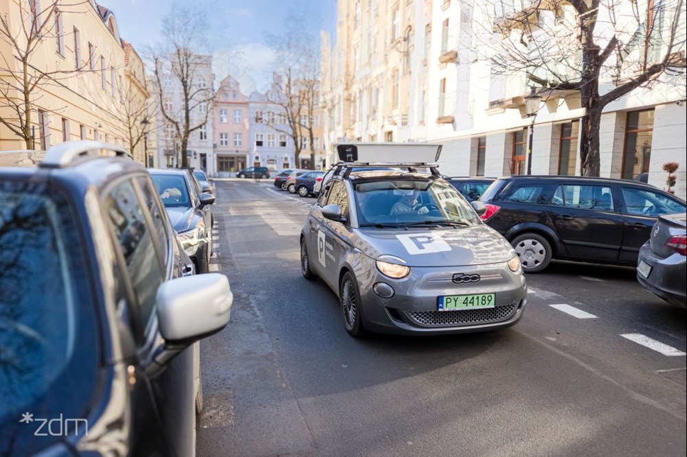 E-kontrole od marca także w Poznaniu. Jakie są skutki tego wdrożenia?