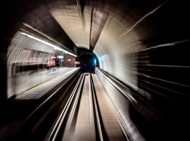 Metro w Budapeszcie także w nocy