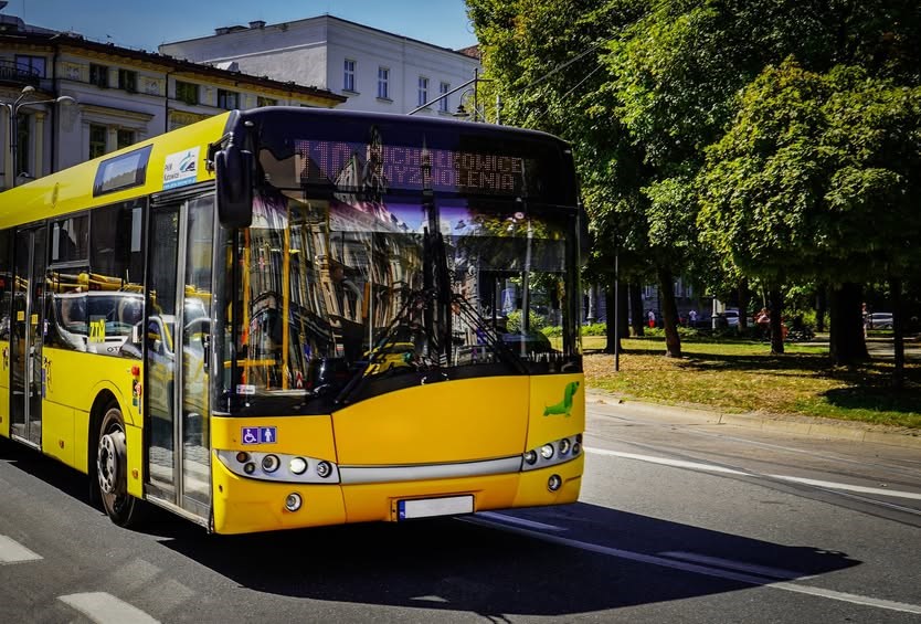 PKM Katowice: 54 kobiety, 15 cudzoziemców i ani jednego problemu