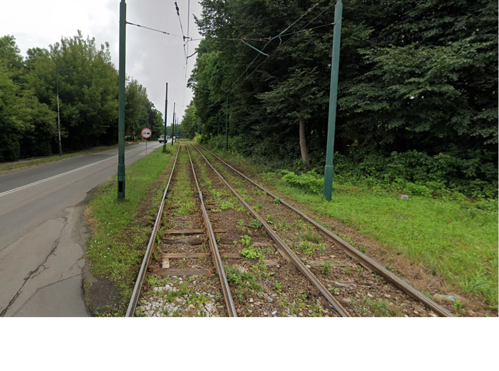Sosnowiec: Będzie remont torów do pętli Milowice