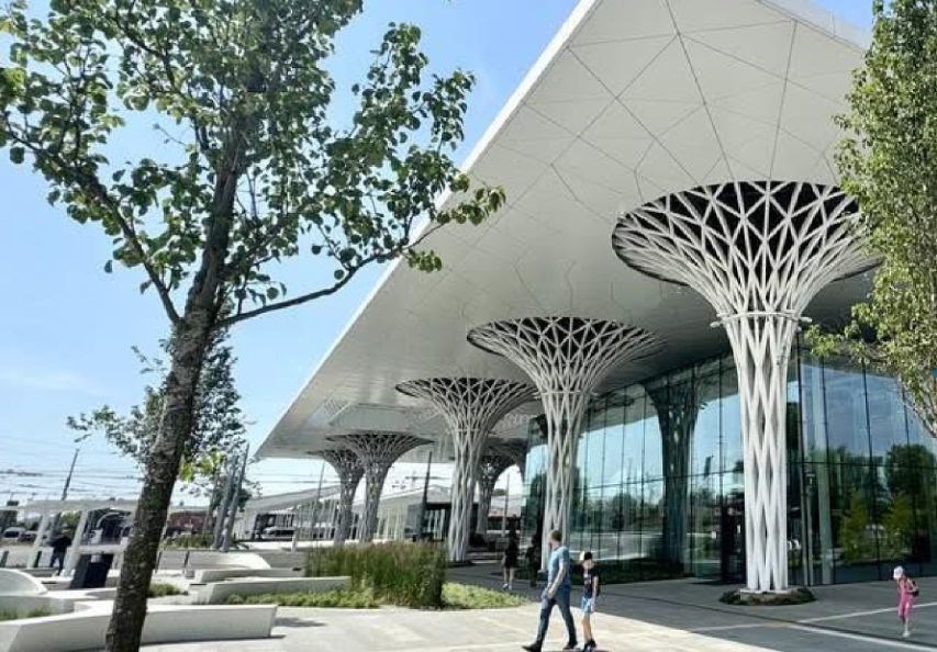 Lublin. Niecodzienna akcja na Dworcu Metropolitalnym. Będą utrudnienia