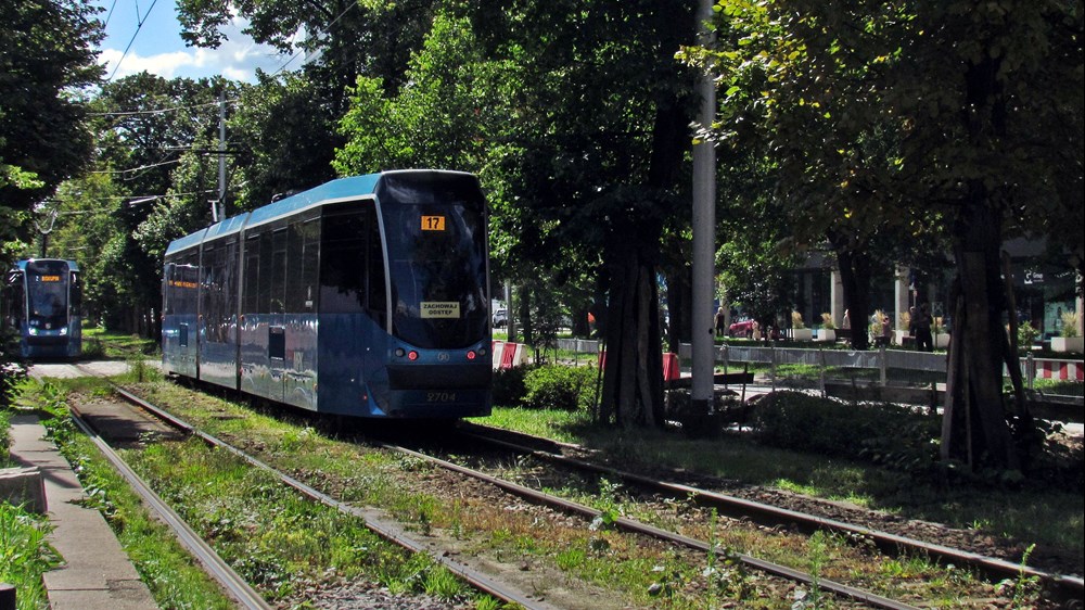 Wrocław. Pętla Krzyki do remontu, MPK szuka wykonawcy dokumentacji
