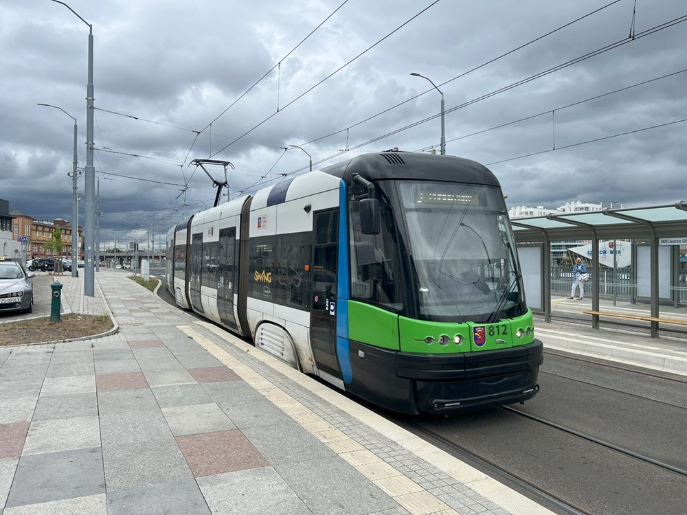 Szczecin. Zbliża się naprawa główna Swingów