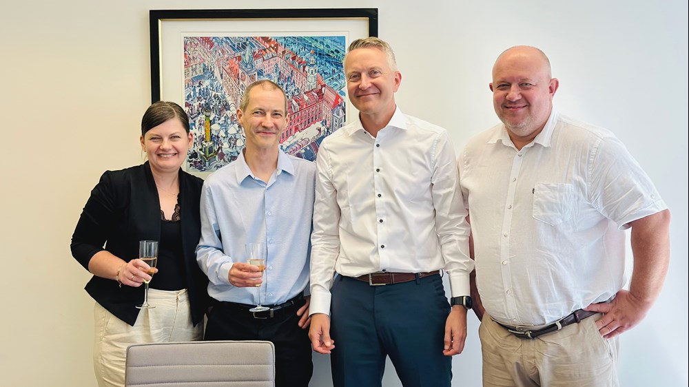 Operibus dołącza do Progrits