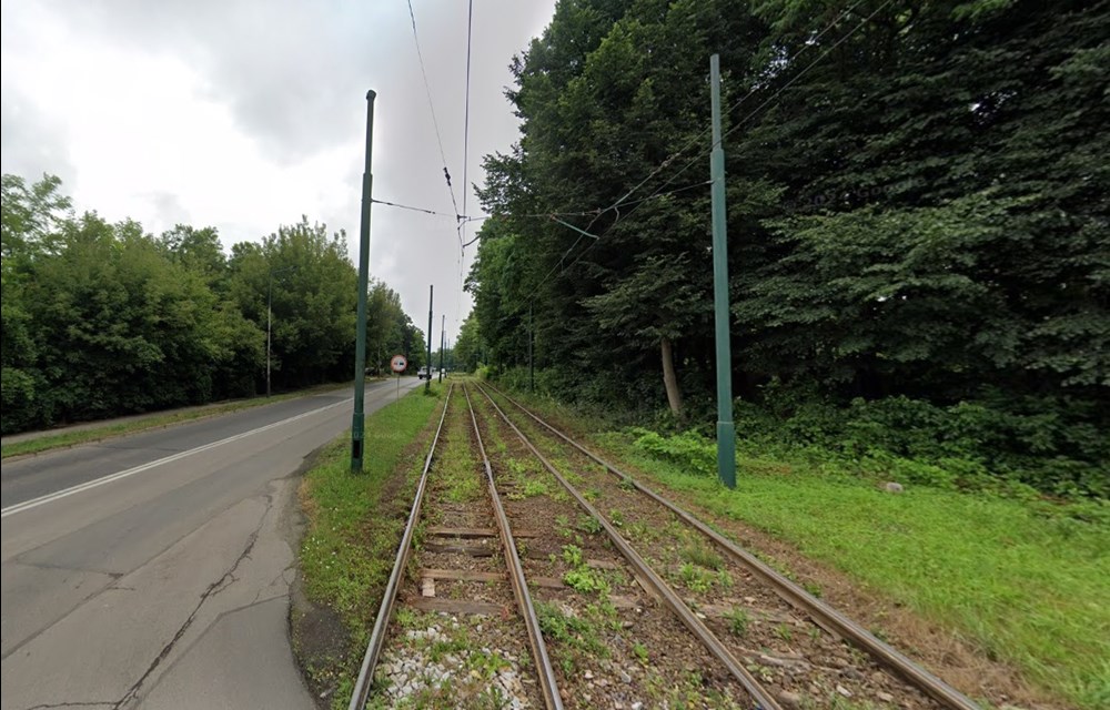 Tramwaje Śląskie z ofertami na remont torów do Milowic w Sosnowcu