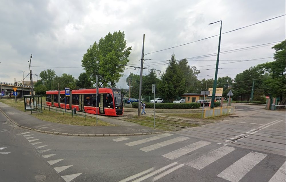 Tramwaje Śląskie przebudują torowisko w Katowicach w stronę Sosnowca