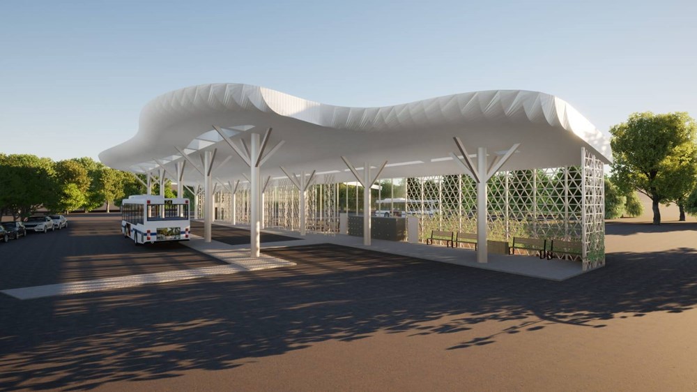 Puławy. Na terenie dawnego dworca PKS powstanie węzeł przesiadkowy