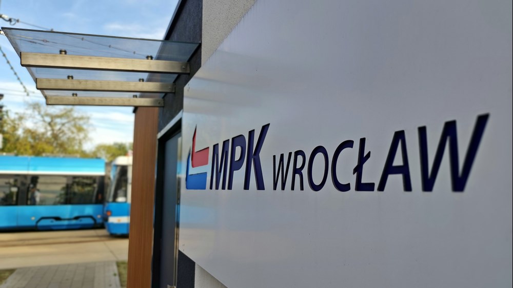 Wrocław. MPK z umową na projekt zajezdni na Nowych Żernikach