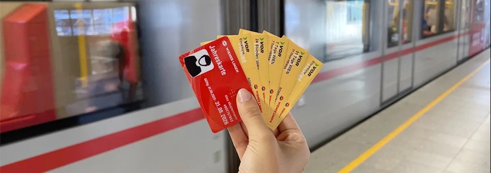 Wiedeń po 13 latach podnosi ceny biletów za transport publiczny