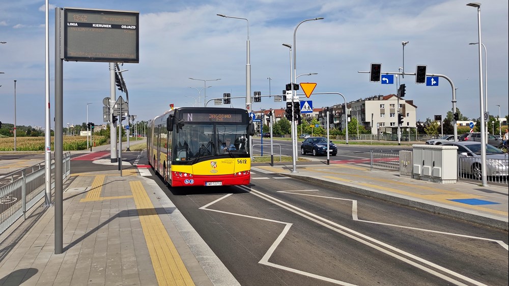Wrocław. MPK chce kupić choćby 200 autobusów. Jakich pojazdów szuka?