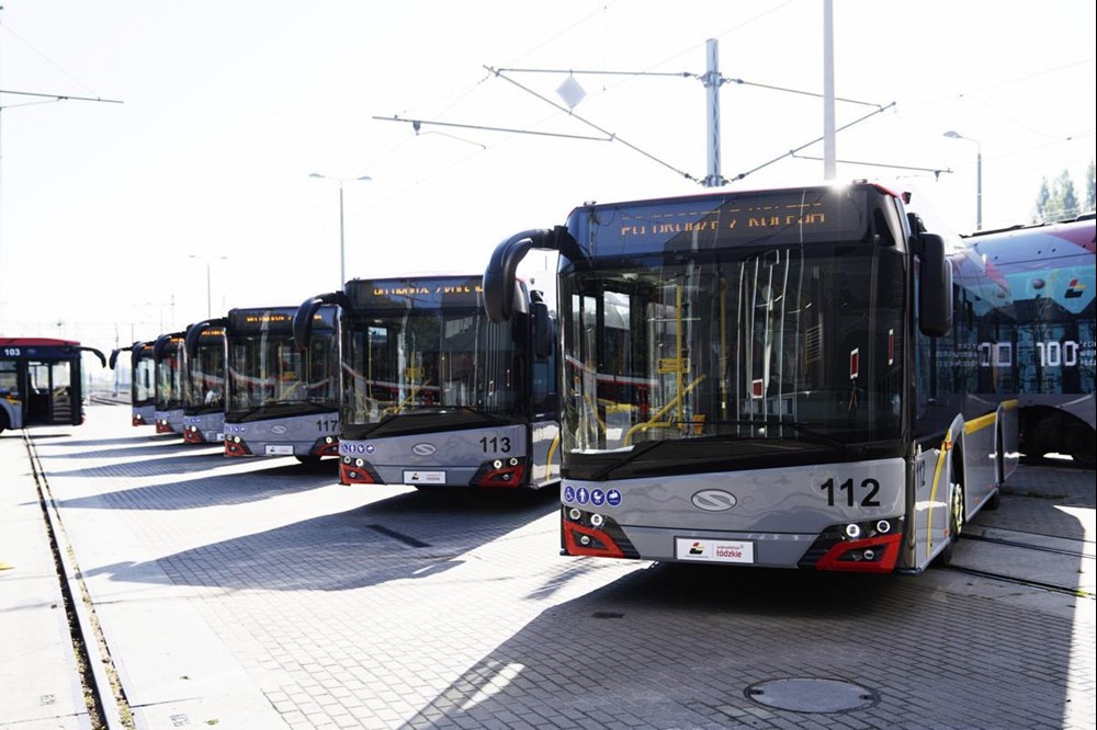 ŁKA znów rozszerza sieć połączeń autobusowych – do Dalikowa