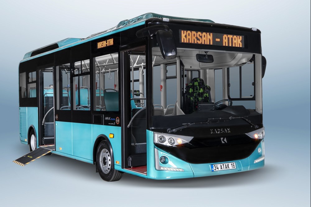 MZK Konin podpisuje umowę na nowe autobusy i ładowarki